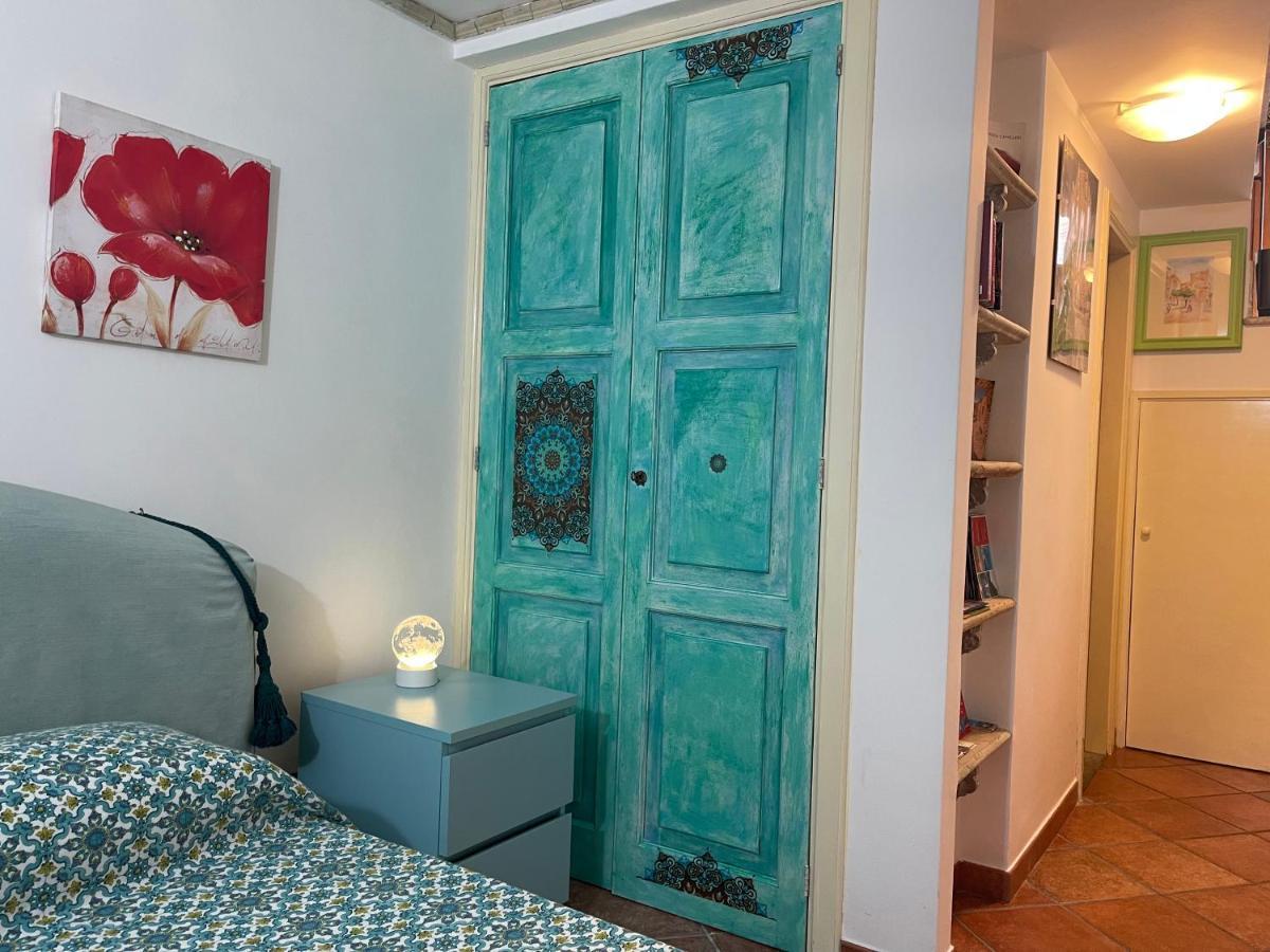 Majolica Taormina Apartment Экстерьер фото